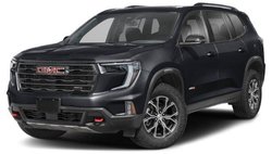 2024 GMC Acadia AT4