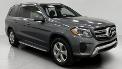 2018 Mercedes-Benz GLS GLS 450
