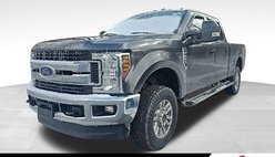 2019 Ford Super Duty F-250 XLT