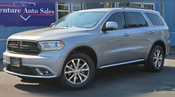 2016 Dodge Durango Limited