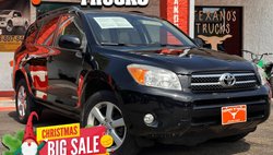 2007 Toyota RAV4 Limited