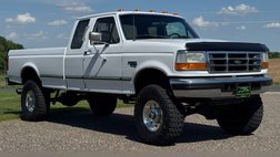 1997 Ford F-250 