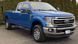 2020 Ford Super Duty F-350 Lariat