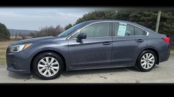 2015 Subaru Legacy 2.5i Premium