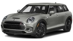 2022 MINI Clubman Cooper S ALL4