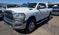 2022 Ram Ram Pickup 2500 Big Horn