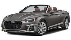 2023 Audi A5 quattro Premium Plus 45 TFSI