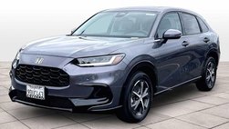 2023 Honda HR-V EX-L