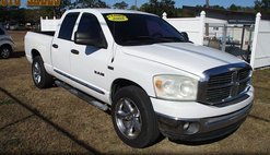 2008 Dodge Ram 1500 ST