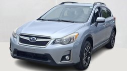 2016 Subaru Crosstrek 2.0i Premium