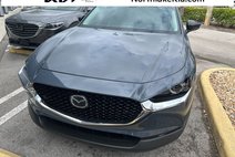 2021 Mazda CX-30 Turbo Premium Plus