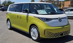 2025 Volkswagen ID.Buzz 1st Edition 4Motion