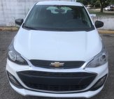 2019 Chevrolet Spark LS CVT