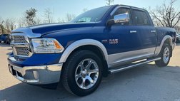 2014 Ram Ram Pickup 1500 Laramie