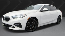 2021 BMW 2 Series 228i xDrive Gran Coupe
