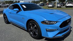 2023 Ford Mustang GT