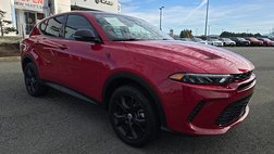 2024 Dodge Hornet GT