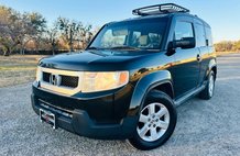 2010 Honda Element EX