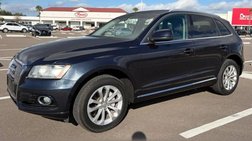 2014 Audi Q5 2.0T quattro Premium