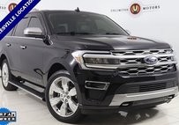 2022 Ford Expedition Platinum