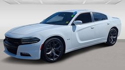 2018 Dodge Charger R/T