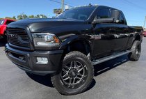 2018 Ram Ram Pickup 2500 Laramie