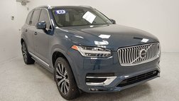 2023 Volvo XC90 B6 Plus Bright Theme 7P