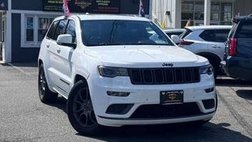 2020 Jeep Grand Cherokee High Altitude