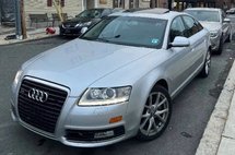 2009 Audi A6 3.0T quattro Premium Plus
