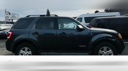 2008 Ford Escape Hybrid Base