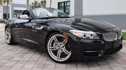 2014 BMW Z4 sDrive35is