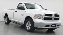 2019 Ram Ram Pickup 1500 Classic Tradesman