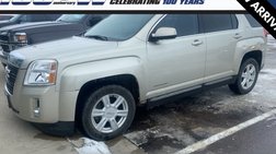 2014 GMC Terrain SLE-1