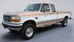 1997 Ford F-250 HD