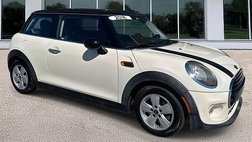 2016 MINI Hardtop Cooper