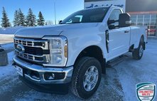 2026 Ford Super Duty F-350 XLT