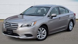 2016 Subaru Legacy 2.5i Premium