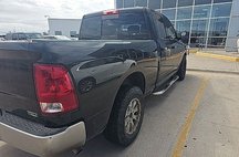 2009 Dodge Ram 1500 SLT