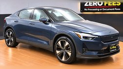 2024 Polestar 2 Long Range Dual Motor