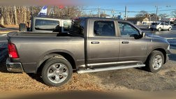 2014 Ram Ram Pickup 1500 SLT