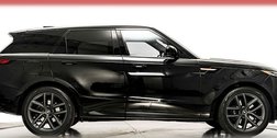 2023 Land Rover Range Rover Sport P400 Dynamic SE