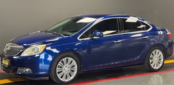 2013 Buick Verano Base