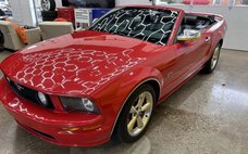 2007 Ford Mustang GT Premium