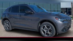 2025 Alfa Romeo Stelvio Sprint