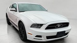 2013 Ford Mustang Premium