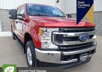 2021 Ford Super Duty F-250 XLT