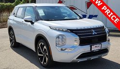 2024 Mitsubishi Outlander SEL
