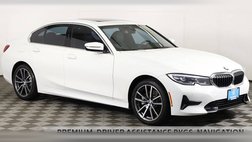 2021 BMW 3 Series 330i xDrive