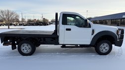 2017 Ford Super Duty F-350 XL