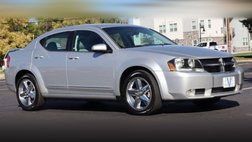 2008 Dodge Avenger R/T